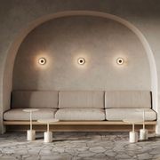 Dome Air Wall Light gallery detail image