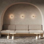 Dome Air Wall Light gallery detail image