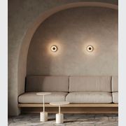 Dome Air Wall Light gallery detail image