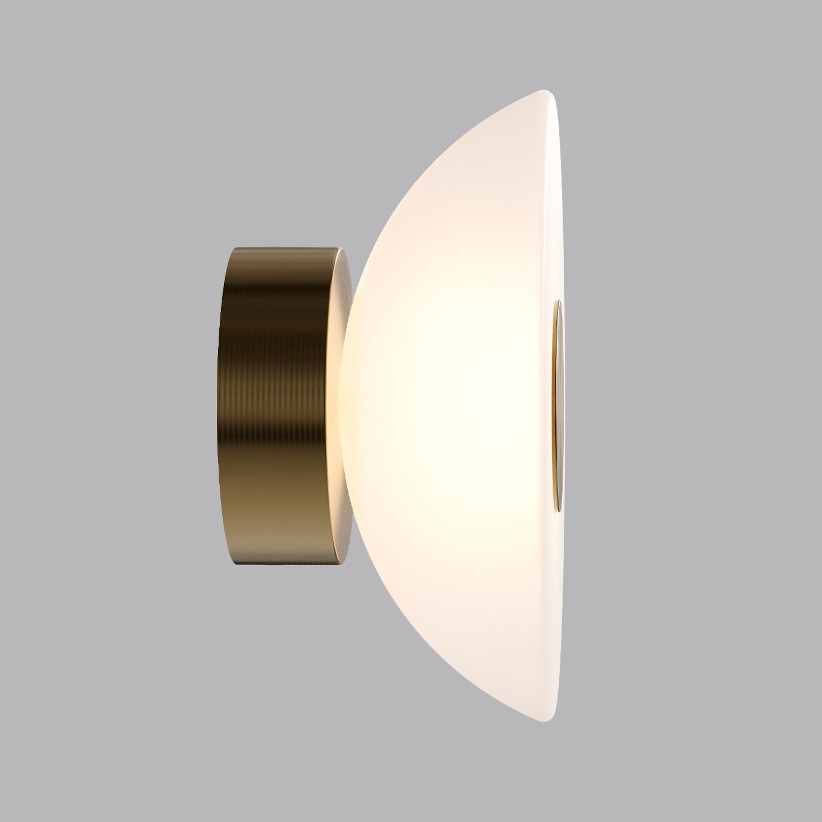 Dome Air Wall Light gallery detail image