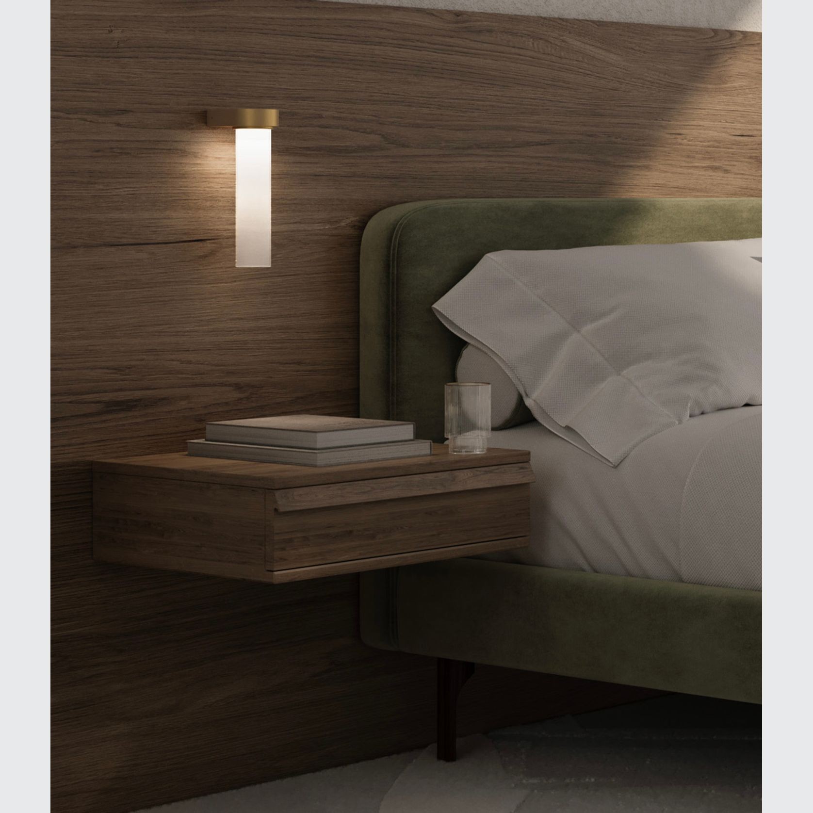 Edge Wall Light gallery detail image