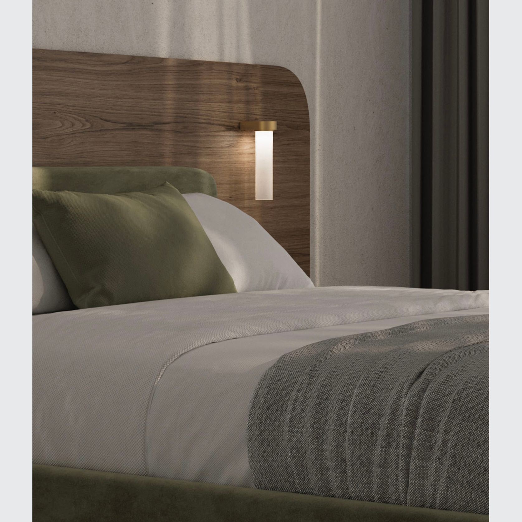 Edge Wall Light gallery detail image