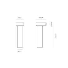 Edge Wall Light gallery detail image