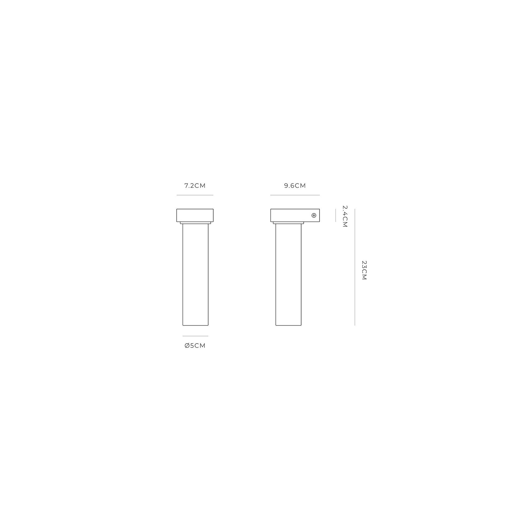 Edge Wall Light gallery detail image