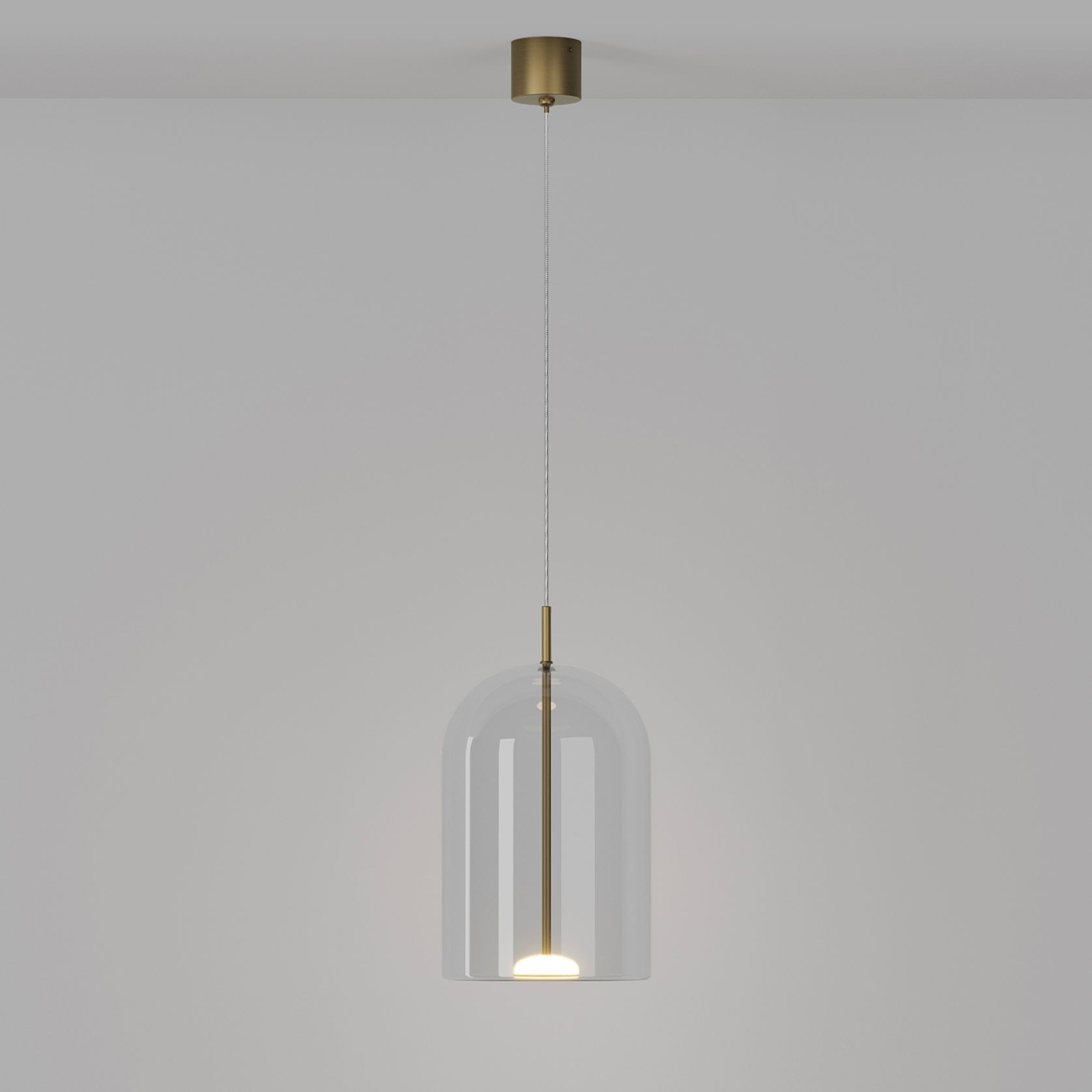 Elong Air Pendant Light gallery detail image