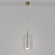 Elong Air Pendant Light gallery detail image