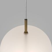 Elong Air Pendant Light gallery detail image