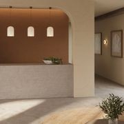 Elong Air Pendant Light gallery detail image