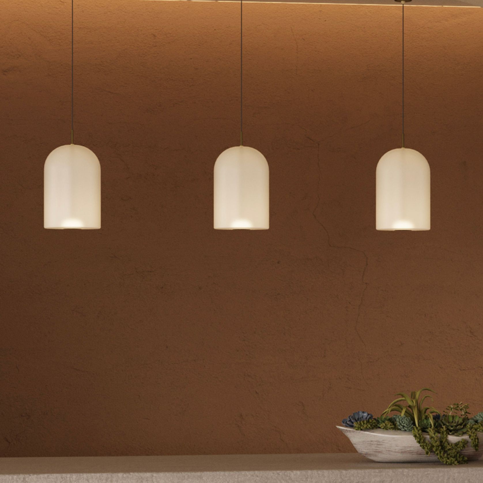 Elong Air Pendant Light gallery detail image