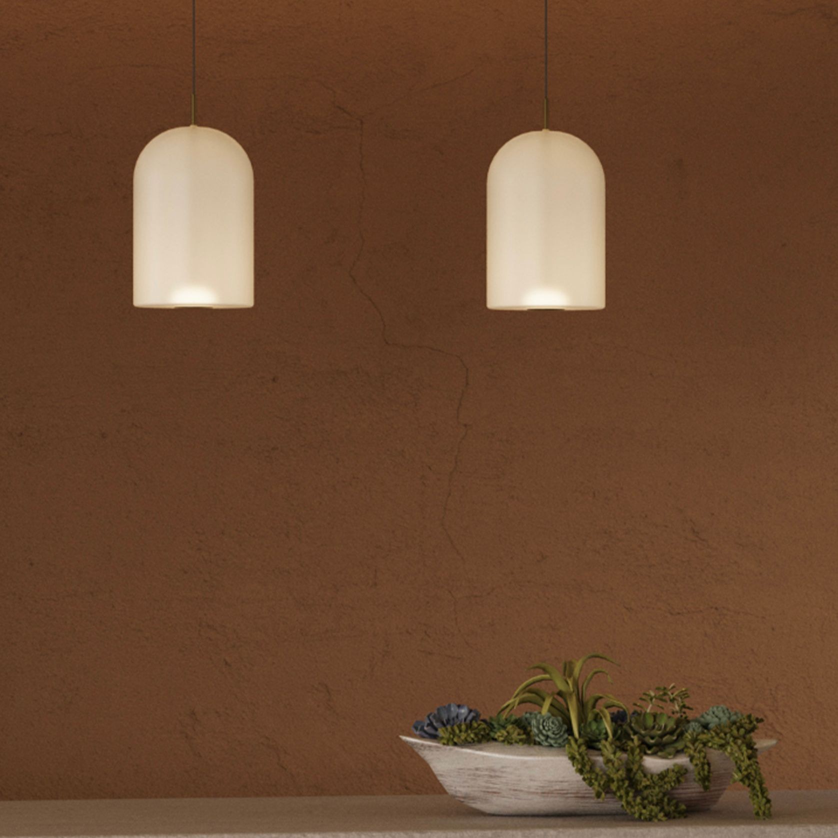 Elong Air Pendant Light gallery detail image