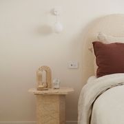 Orb Long Arm Wall Light gallery detail image