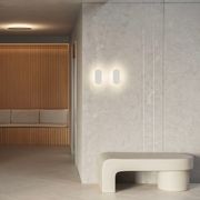 Shadow Mini Wall Light gallery detail image