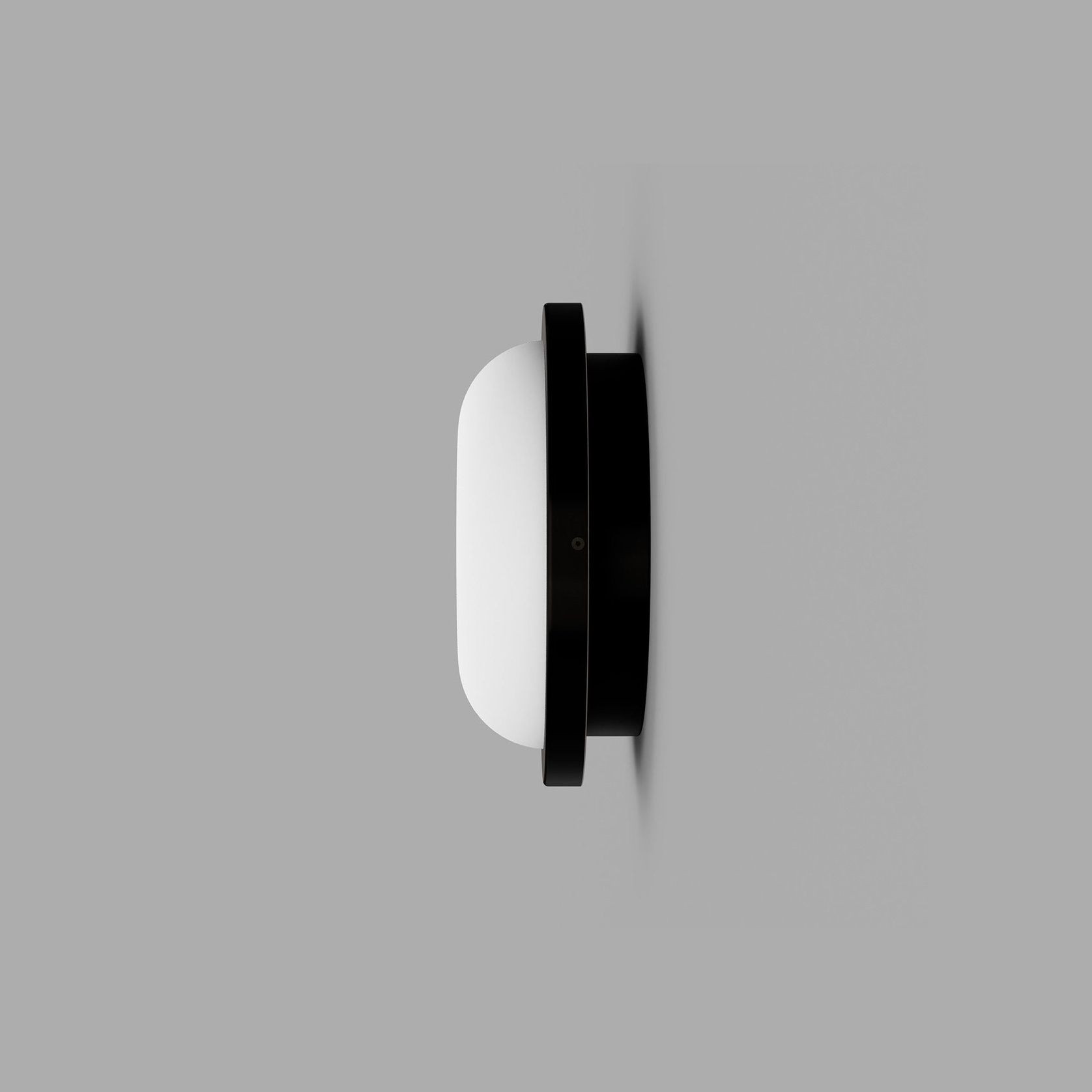 Bode Round Wall/Ceiling Light gallery detail image