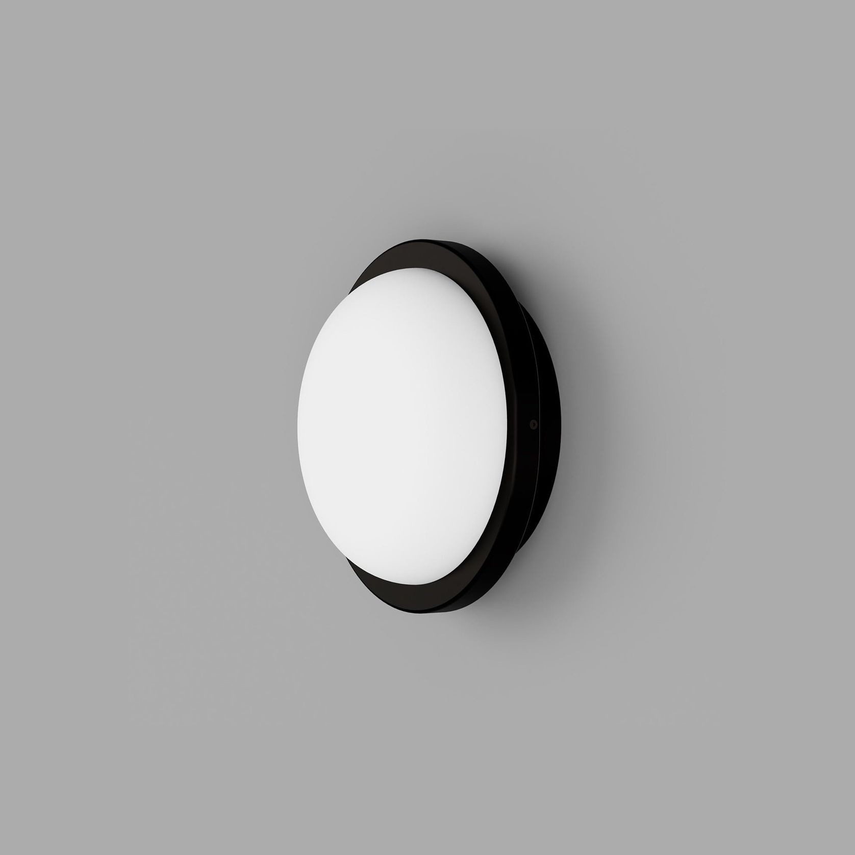 Bode Round Wall/Ceiling Light gallery detail image