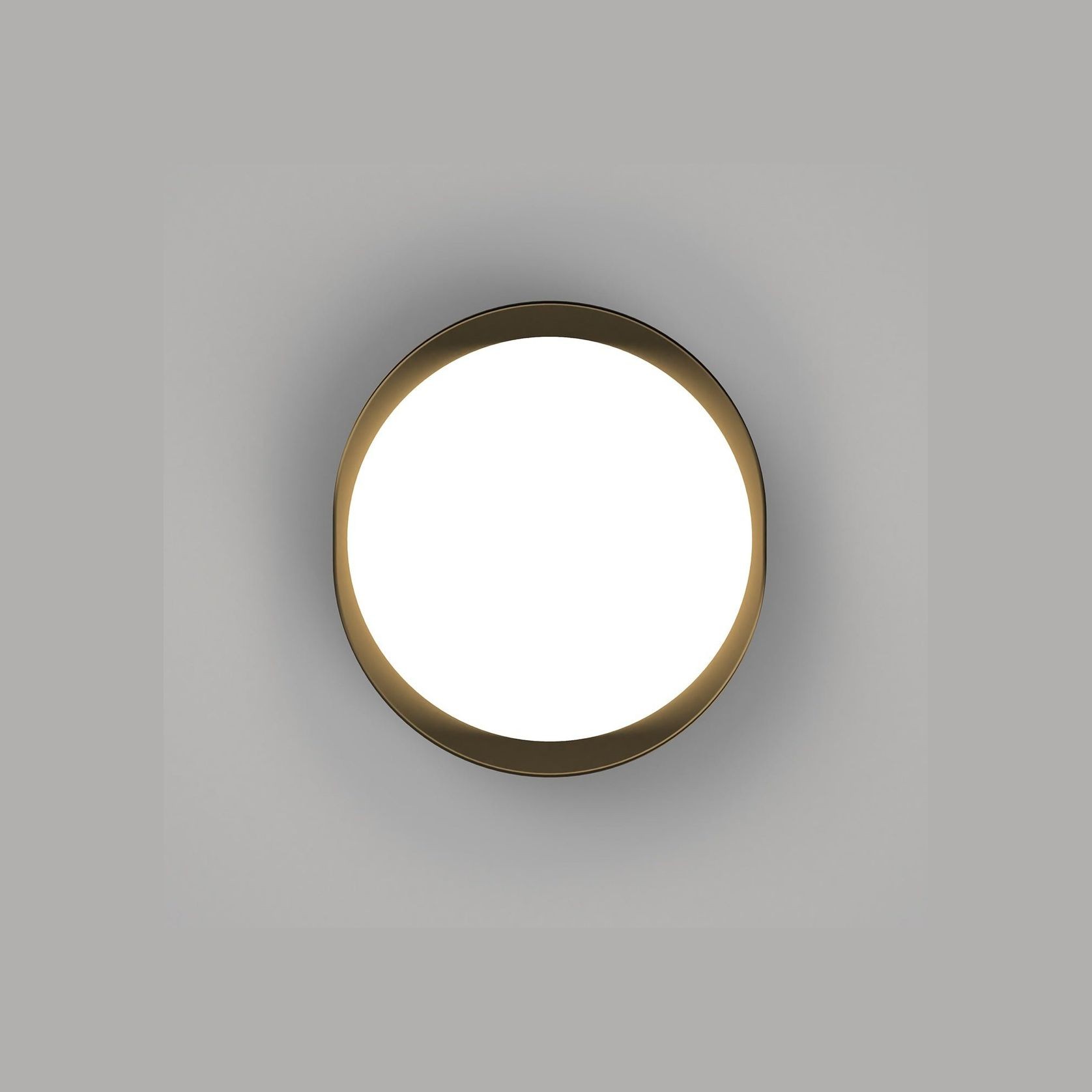 Bode Round Wall/Ceiling Light gallery detail image