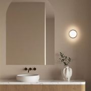 Bode Round Wall/Ceiling Light gallery detail image