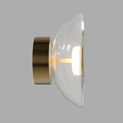 Dome Air Wall Light gallery detail image
