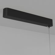 Edge Linear Pendant Light gallery detail image