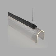 Edge Linear Pendant Light gallery detail image