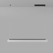 Edge Linear Pendant Light gallery detail image