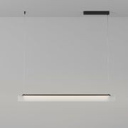 Edge Linear Pendant Light gallery detail image