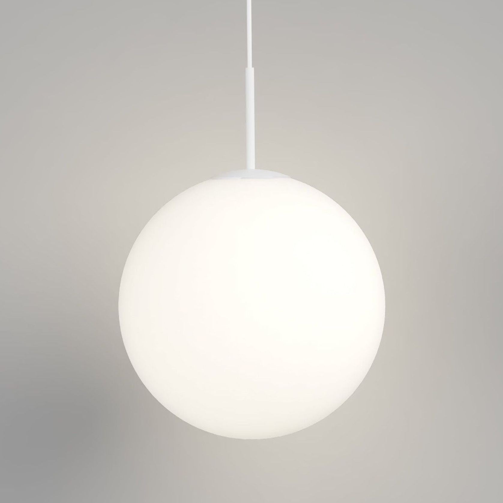 Orb Max Pendant Light gallery detail image