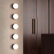 Orb Sur Mini Wall Light gallery detail image