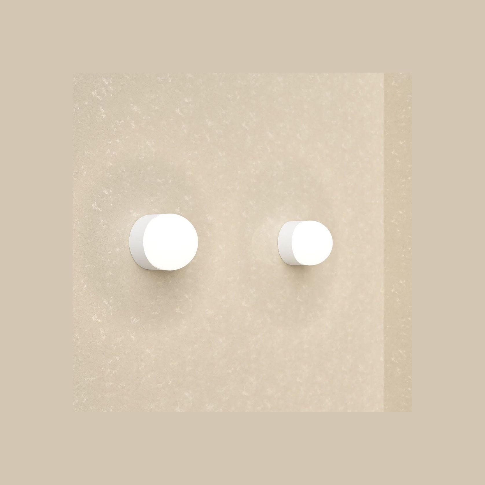 Orb Sur Mini Wall Light gallery detail image