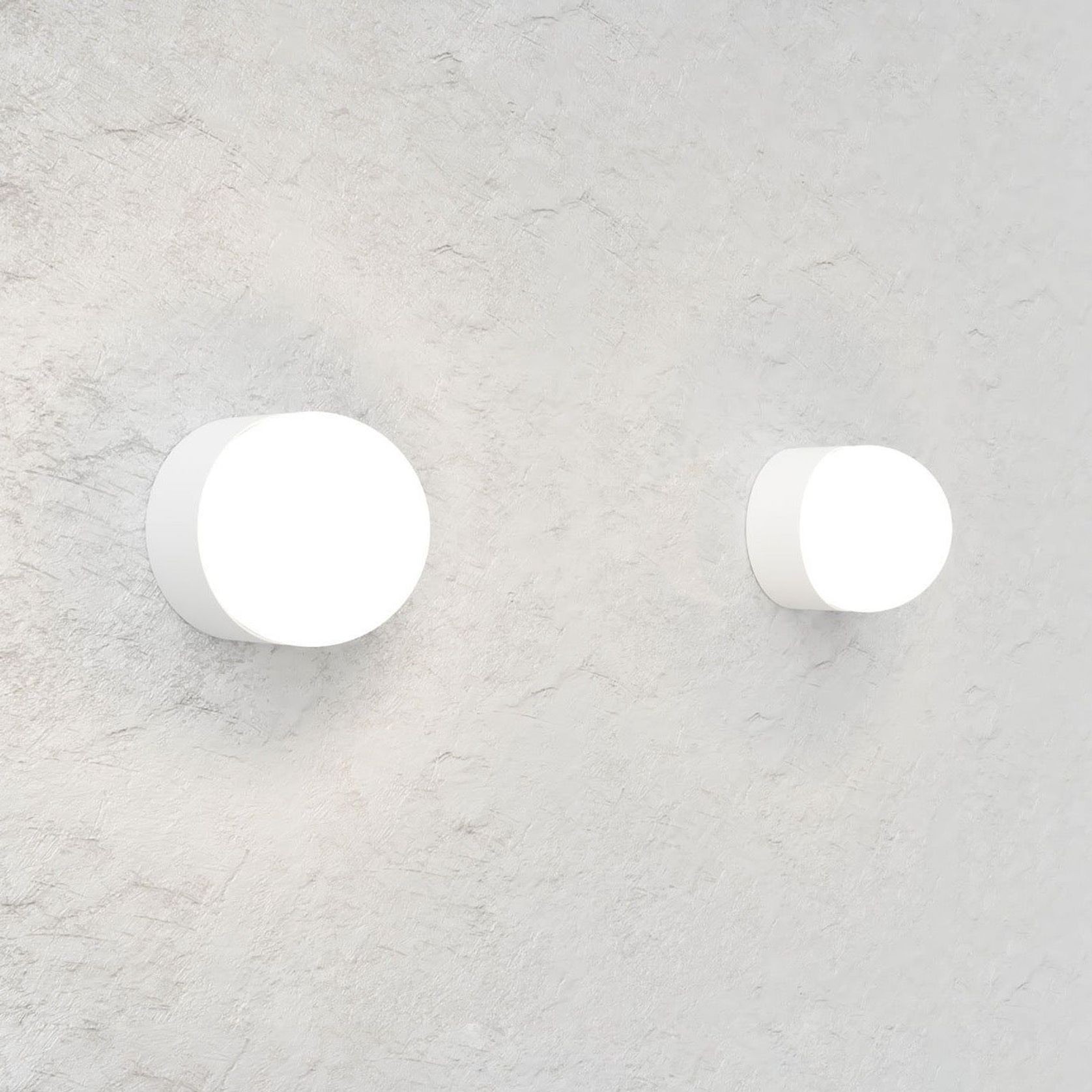 Orb Sur Mini Wall Light gallery detail image