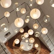 Orb Air Pendant Light gallery detail image