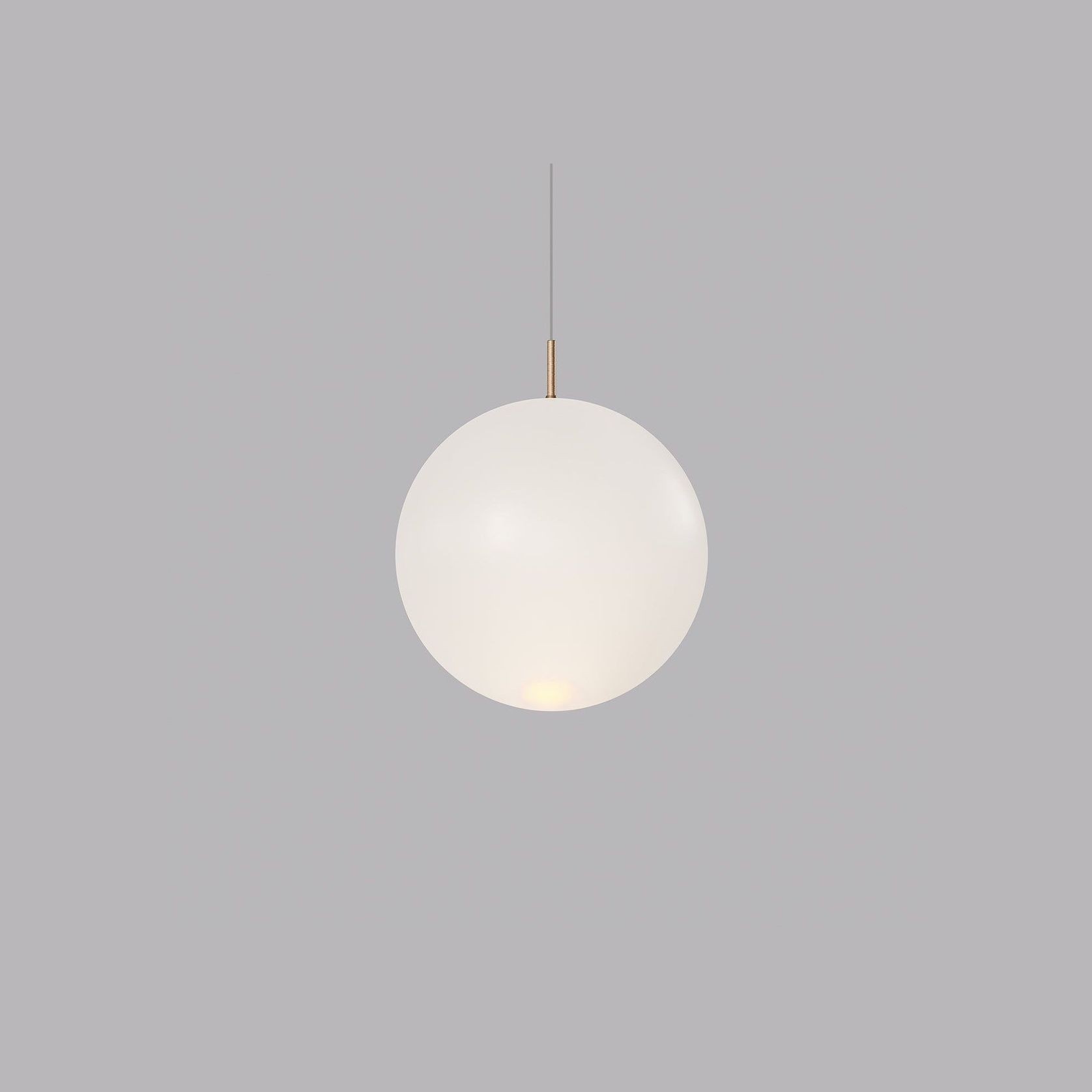 Orb Air Pendant Light gallery detail image