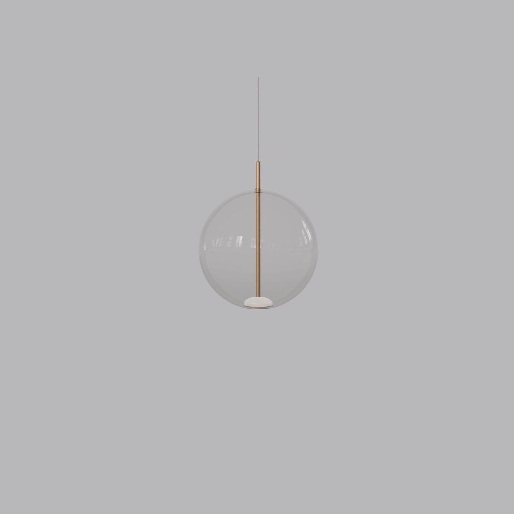 Orb Air Pendant Light gallery detail image