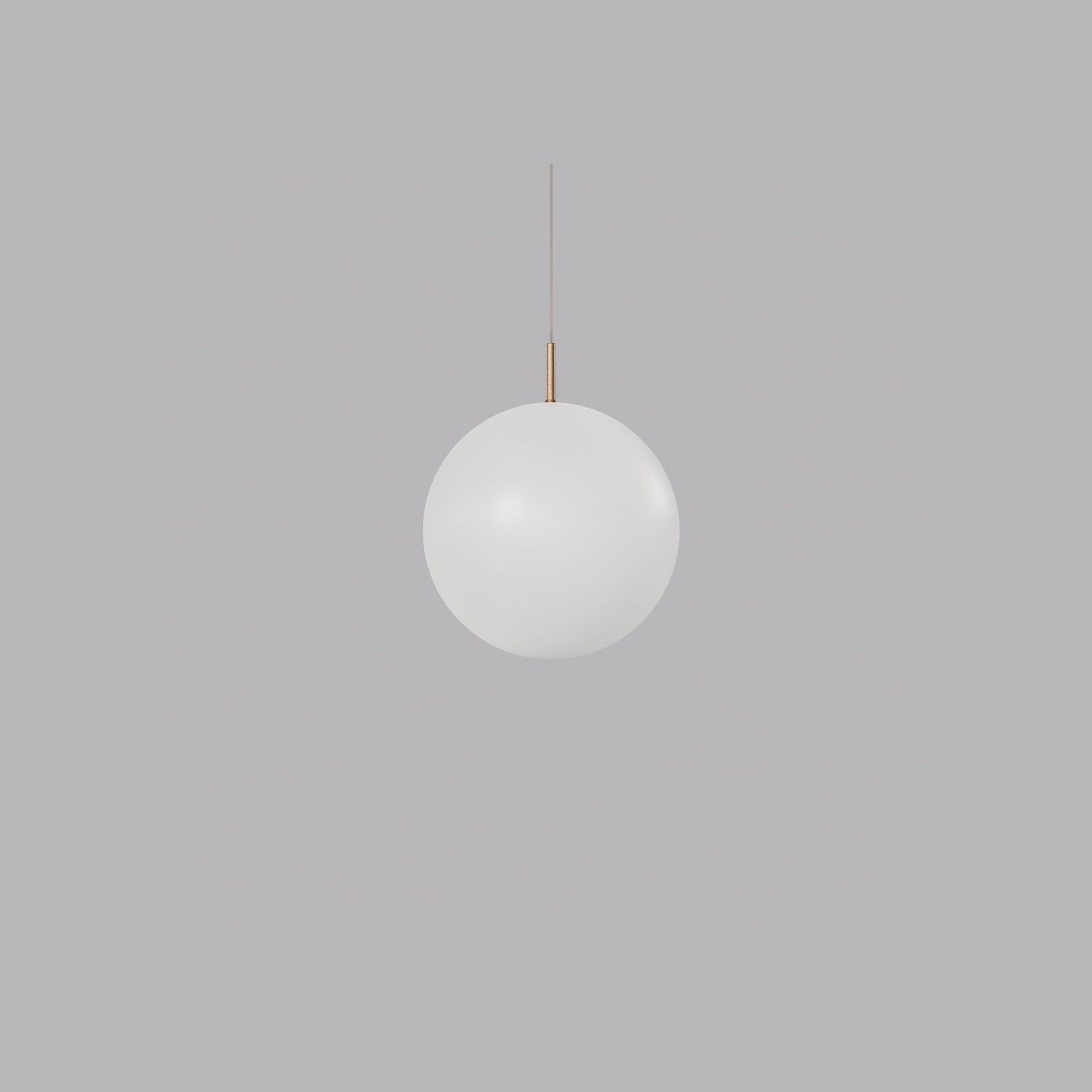 Orb Air Pendant Light gallery detail image