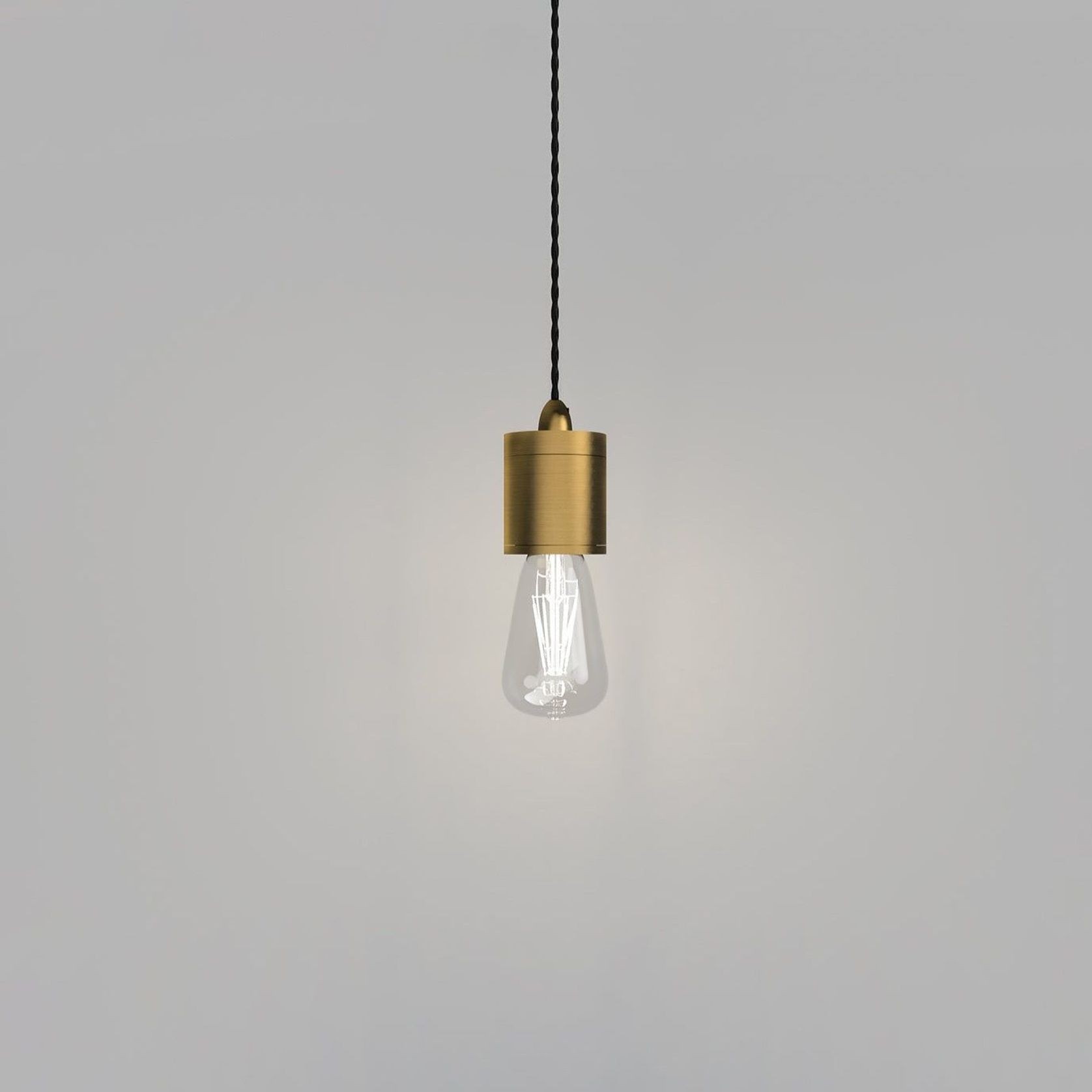Parlour Pendant Light gallery detail image