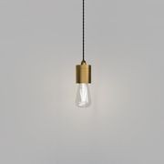 Parlour Pendant Light gallery detail image