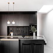 Parlour Sphere Pendant Light gallery detail image