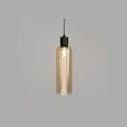 Parlour Elong Pendant Light gallery detail image