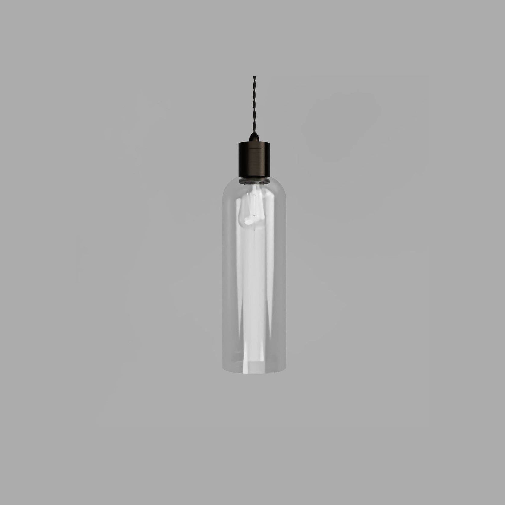 Parlour Elong Pendant Light gallery detail image