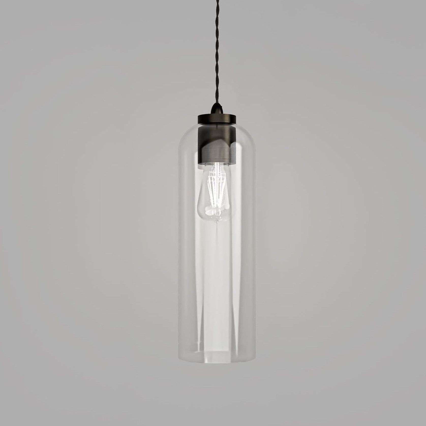Parlour Elong Pendant Light gallery detail image