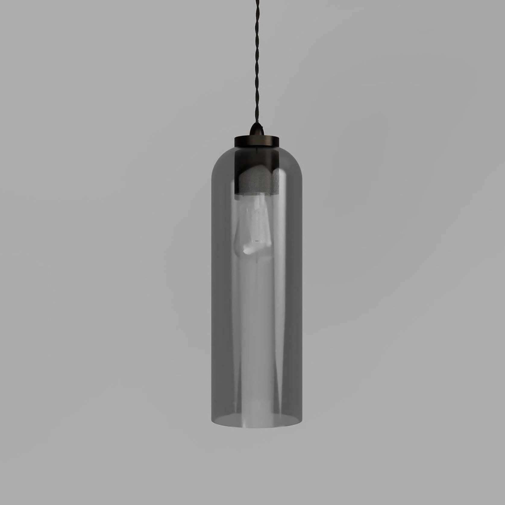 Parlour Elong Pendant Light gallery detail image
