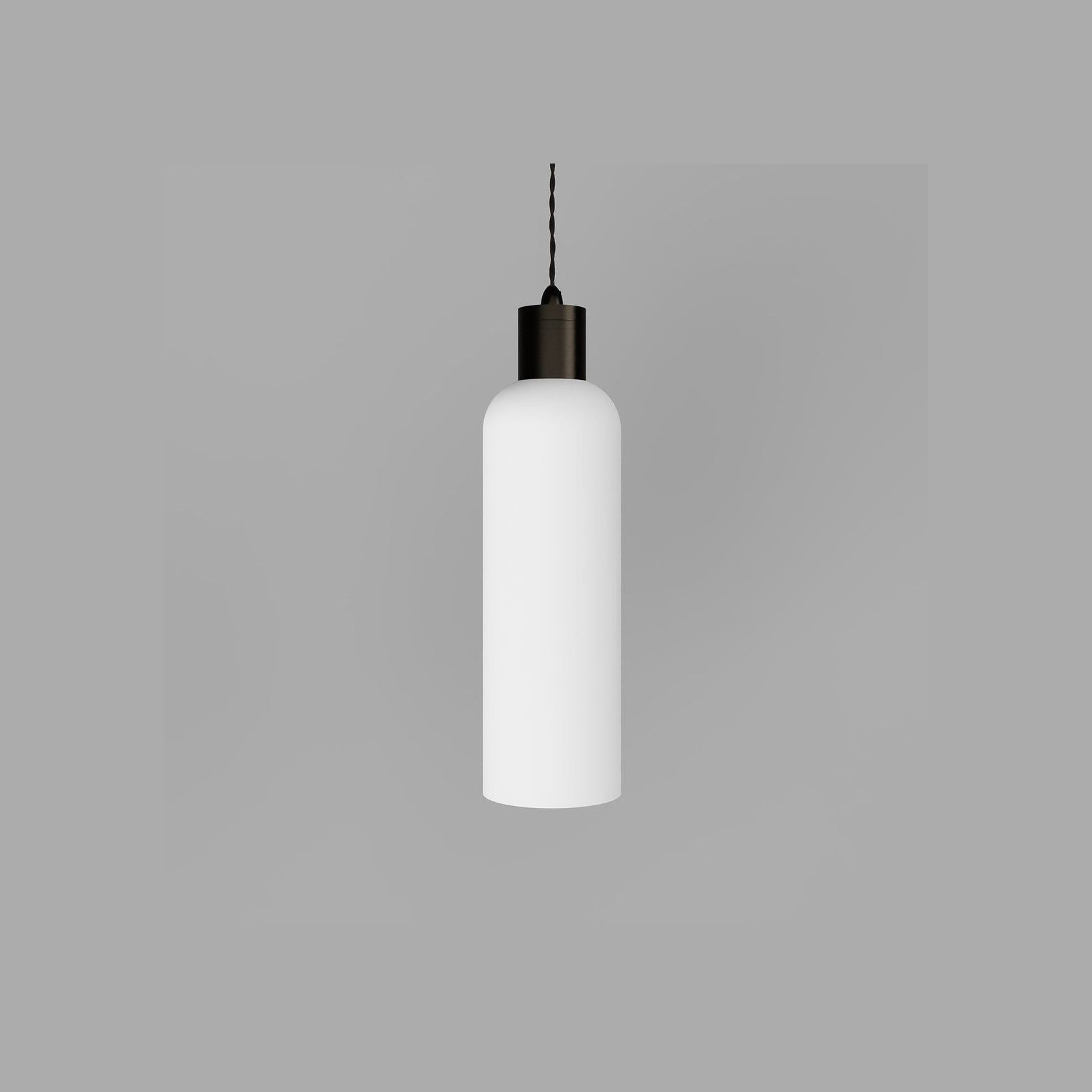 Parlour Elong Pendant Light gallery detail image