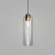 Parlour Elong Pendant Light gallery detail image