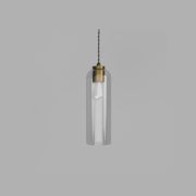 Parlour Elong Pendant Light gallery detail image