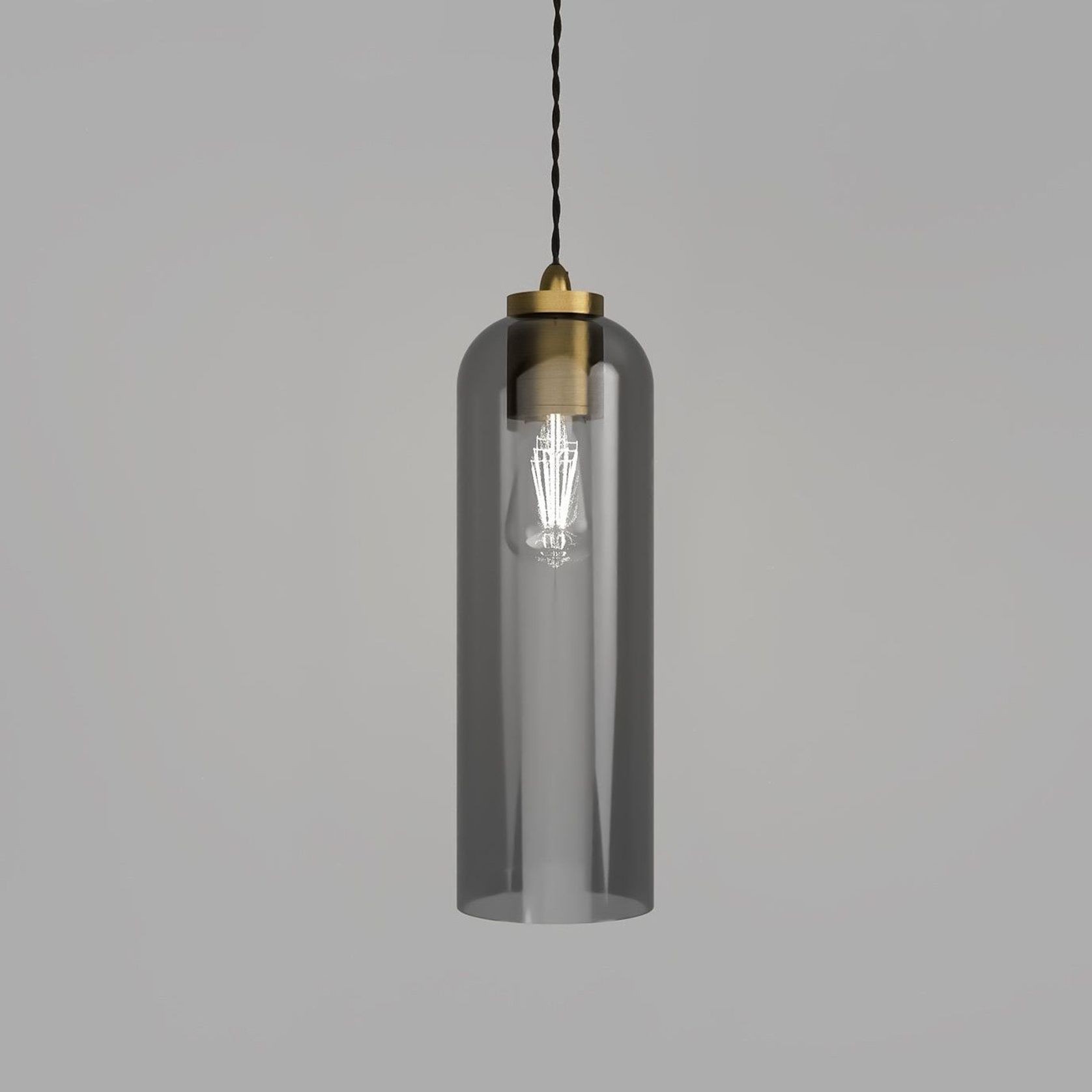 Parlour Elong Pendant Light gallery detail image