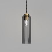 Parlour Elong Pendant Light gallery detail image