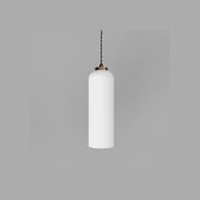 Parlour Elong Pendant Light gallery detail image