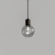 Parlour Sphere Pendant Light gallery detail image