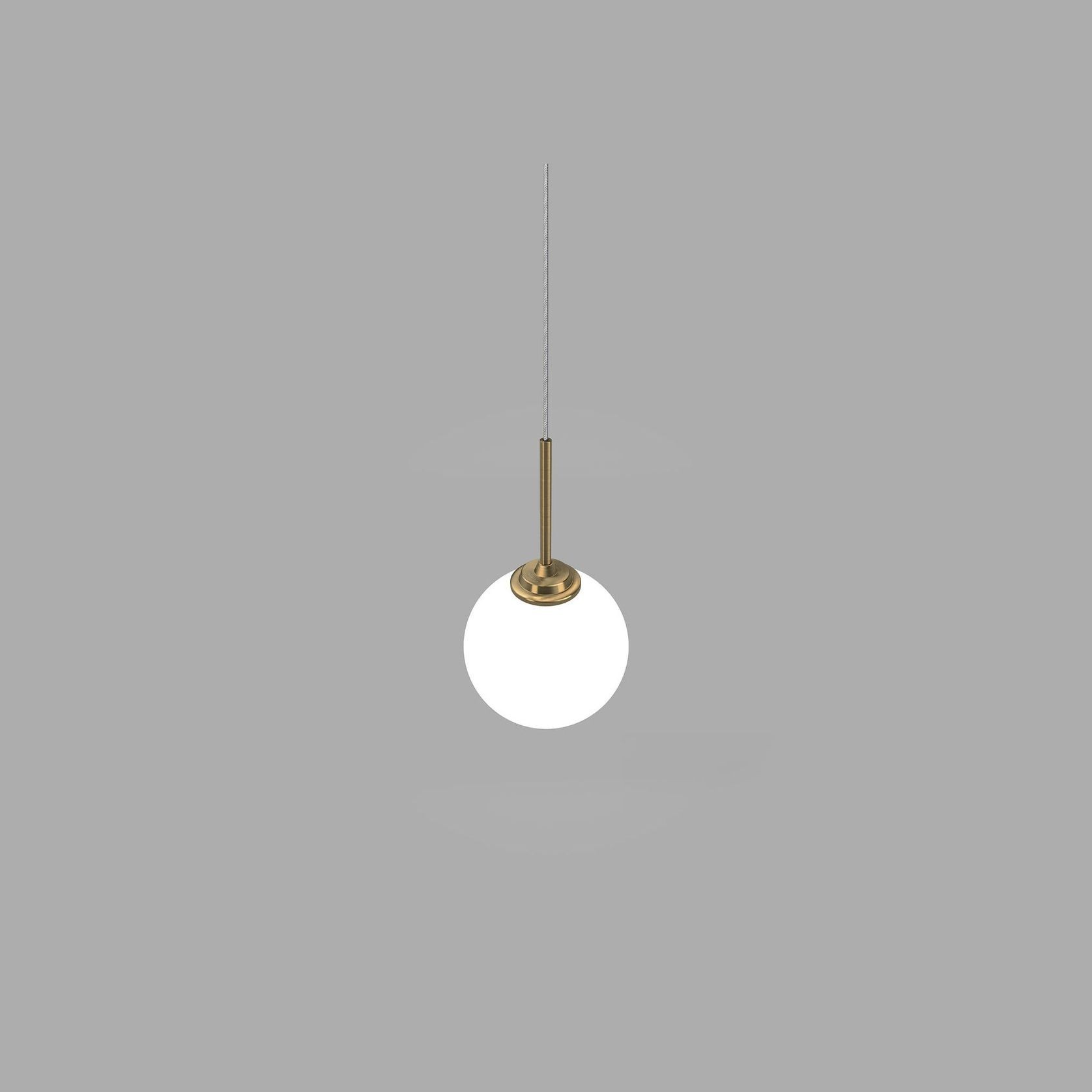 Pico Pendant Light gallery detail image