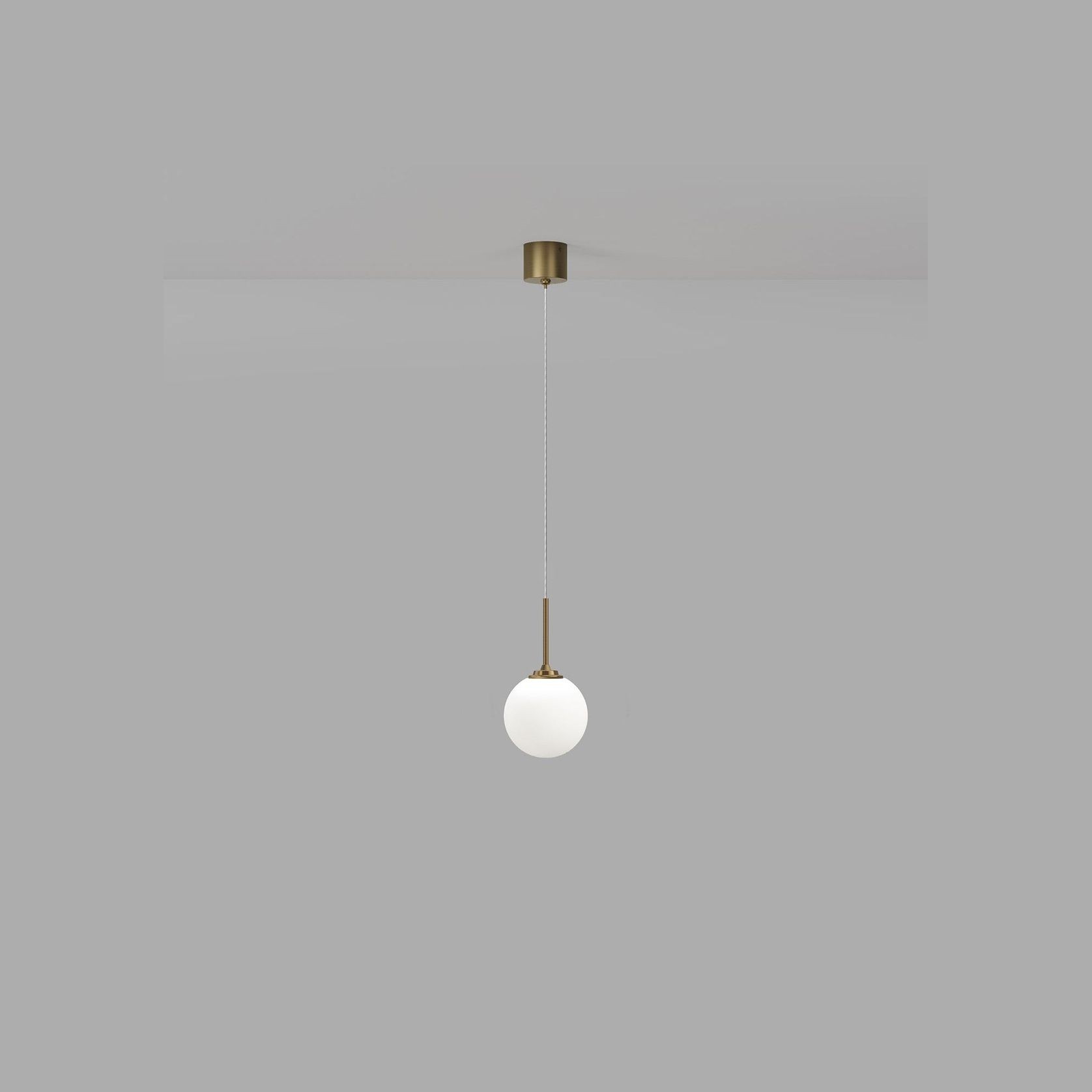 Pico Pendant Light gallery detail image