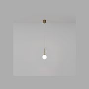 Pico Pendant Light gallery detail image